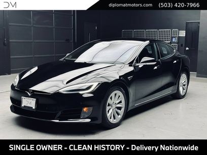 Used 2016 Tesla Model S 75