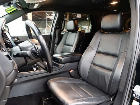 Used 2021 Dodge Durango GT AWD/4WD image 23