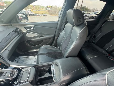 Used 2021 Acura RDX A-Spec image 15
