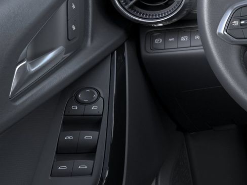 New 2027 Chevrolet Equinox LT w/ Convenience Package II AWD/4WD image 22