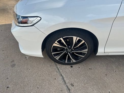 Used 2016 Honda Accord EX-L image 5