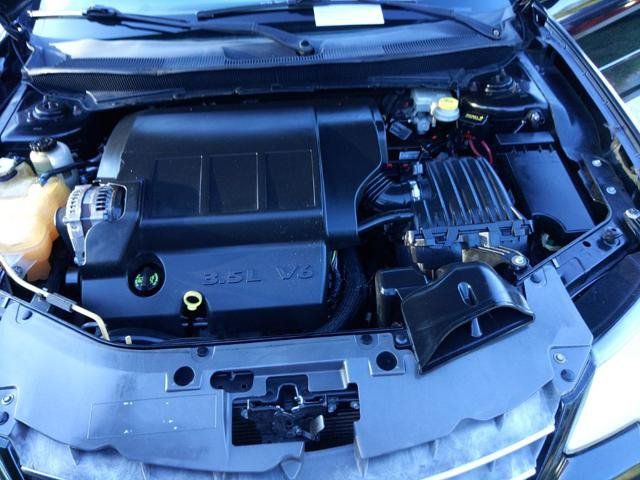 Used 2008 Chrysler Sebring Limited w/ Luxury Group FWD image 26