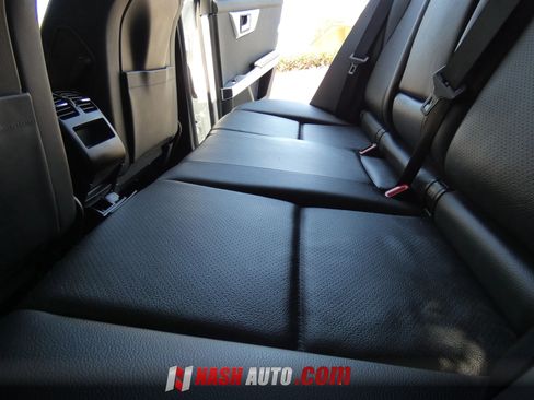 Used 2014 Mercedes-Benz GLK 350 2WD image 45