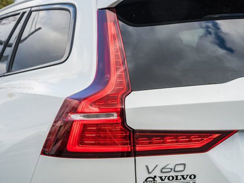 New 2026 Volvo V60 B5 Cross Country Plus w/ Protection Package Premier image 8