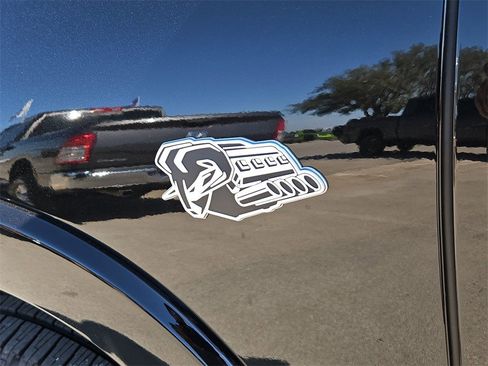 New 2026 RAM 1500 Lone Star image 15