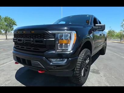 Used 2021 Ford F150 XLT w/ Equipment Group 302A High