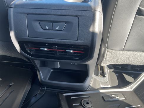 Used 2025 Chevrolet Silverado EV RST image 18