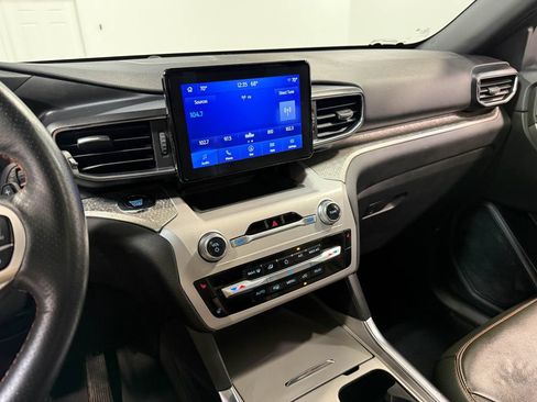 Used 2023 Ford Explorer Timberline w/ Timberline Technology Package AWD/4WD image 79
