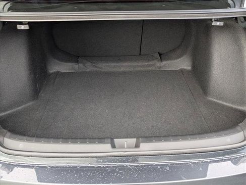 Used 2025 Honda Civic Sport image 6