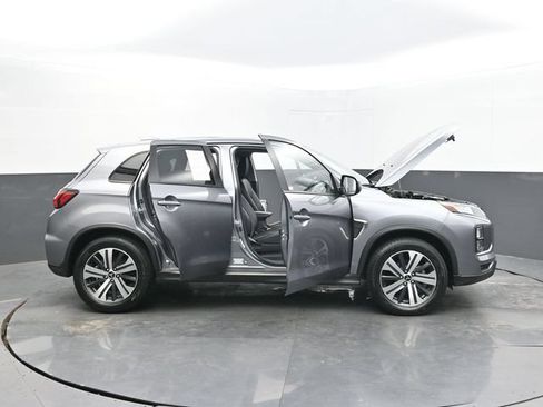 Used 2024 Mitsubishi Outlander Sport SE AWD/4WD image 67