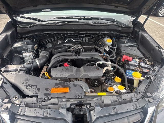 Used 2017 Subaru Forester 2.5i Touring AWD/4WD image 23