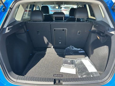 Certified 2023 Volkswagen Taos SE image 58