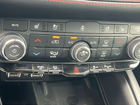 Used 2023 Dodge Durango R/T AWD/4WD image 14