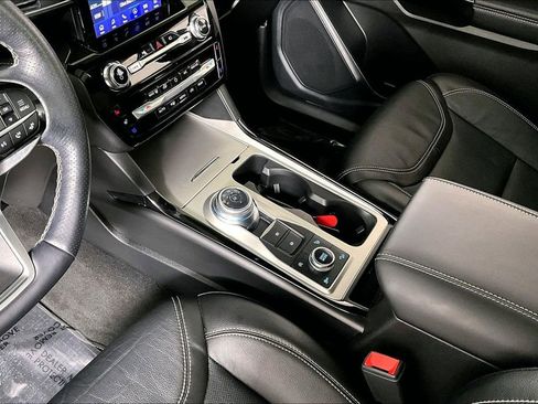 Used 2022 Ford Explorer ST w/ Equipment Group 401A image 17