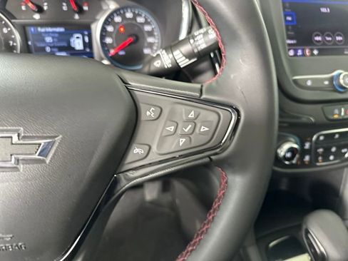 Used 2024 Chevrolet Equinox RS image 16
