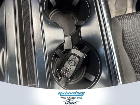 Used 2023 Ford F150 XLT w/ Equipment Group 302A High image 30