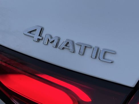 Certified 2024 Mercedes-Benz GLC 300 4MATIC image 28