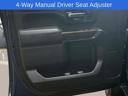 Used 2020 Chevrolet Silverado 2500 LT w/ All Star Edition image 22