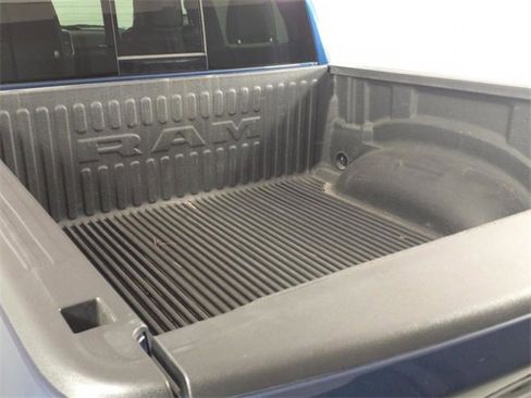 Used 2021 RAM 1500 Laramie w/ Sport Appearance Package image 10