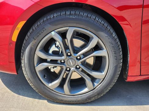 New 2026 Chrysler Pacifica Select image 10