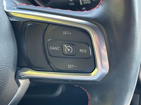 Used 2021 Jeep Wrangler Rubicon w/ LED Lighting Group image 6