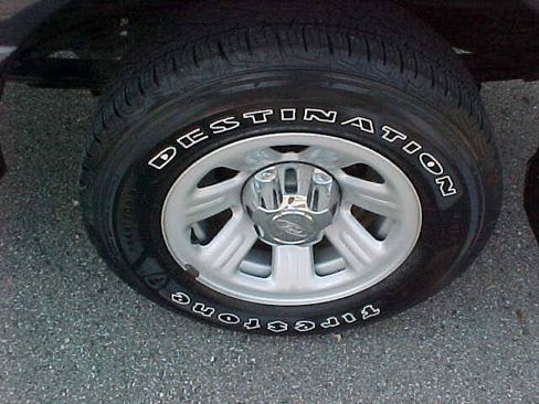 Used 2003 Ford Ranger XLT RWD image 33