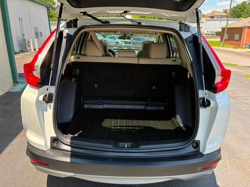 Used 2019 Honda CR-V EX image 29