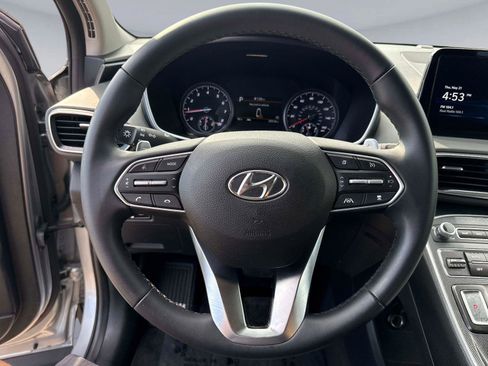 Used 2023 Hyundai Santa Fe SEL FWD image 28