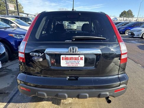 Used 2008 Honda CR-V EX image 6