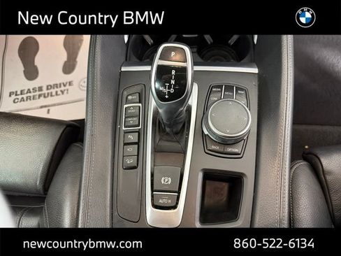 Used 2019 BMW X6 xDrive35i w/ M Sport Package AWD/4WD image 25