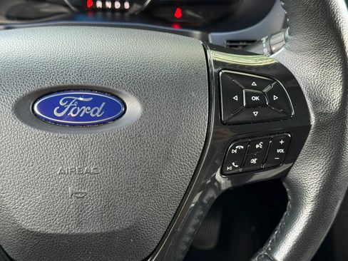Used 2018 Ford Explorer XLT w/ Equipment Group 202A FWD image 21
