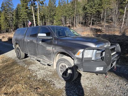 Used 2017 RAM 2500 Laramie w/ Off Road Package