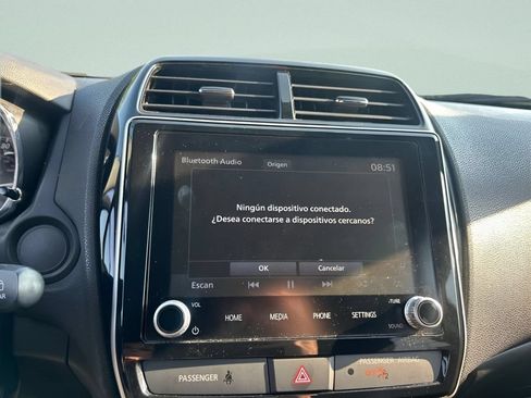 Used 2023 Mitsubishi Outlander Sport AWD image 24