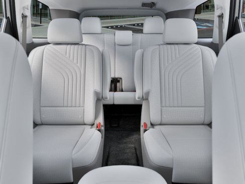 New 2026 Hyundai Palisade SEL image 12