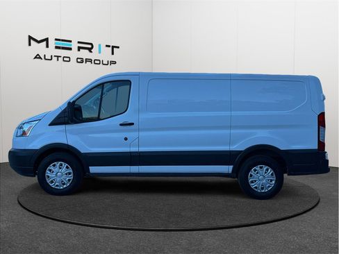 Used 2016 Ford Transit 150 130 Low Roof w/ Exterior Upgrade Package image 5