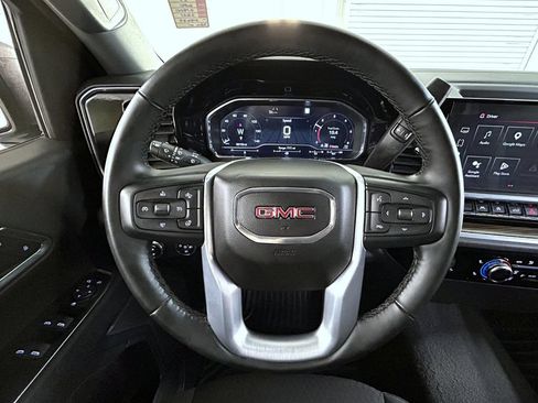 Certified 2023 GMC Sierra 1500 Elevation AWD/4WD image 12