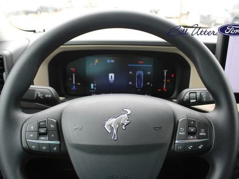 New 2026 Ford Bronco Sport Big Bend AWD/4WD image 16
