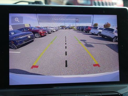 Used 2024 Jeep Compass Limited image 7