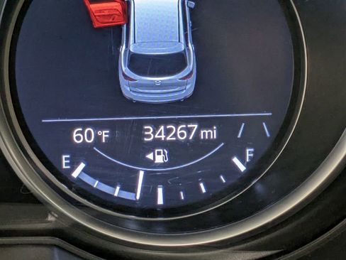 Certified 2023 MAZDA CX-5 AWD 2.5 S w/ Preferred Package image 17