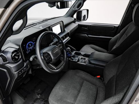 Used 2024 Toyota Land Cruiser 1958 image 33