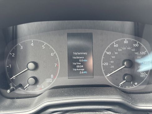 Certified 2025 Toyota Corolla SE FWD image 24