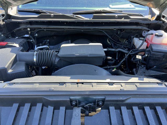 Used 2026 Chevrolet Silverado 2500 LT w/ Trail Boss Package AWD/4WD image 30
