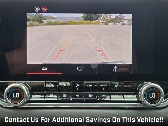 New 2026 GMC Canyon Elevation w/ Convenience Package RWD image 13