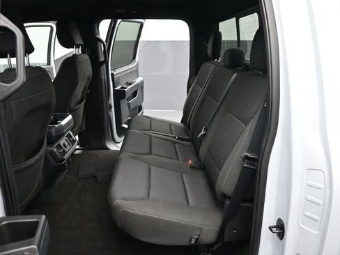 Used 2022 Ford F150 XLT w/ Equipment Group 302A High image 10