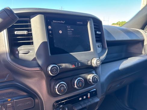 Used 2022 RAM 2500 Tradesman image 19