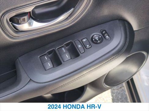 Certified 2024 Honda HR-V LX image 13