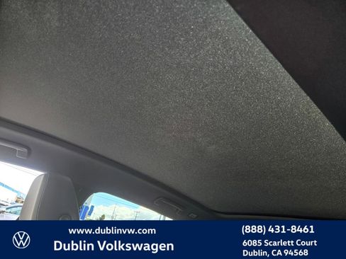 Used 2023 Volkswagen ID.4 Pro S RWD image 17