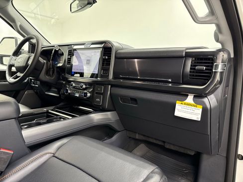 New 2026 Ford F350 Lariat w/ Chrome Package AWD/4WD image 37