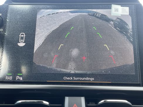 New 2026 Subaru Outback Wilderness image 26