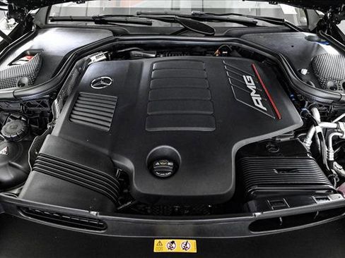 New 2026 Mercedes-Benz AMG GT 53 image 25